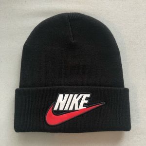 Supreme x Nike Beanie